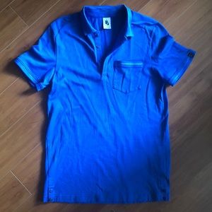 Men’s Nike Roger Federer Polo Size Medium